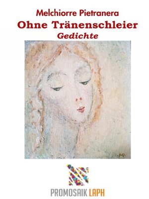 cover image of Ohne Tränenschleier, Gedichte